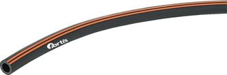 Fortis Eco Industrial Y Vers&aacute;til Pipe Industrial. Epdm. Negro/naranja. 19x4.0 Mm. 40m Fortis (por 40)