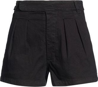 Katharine Hamnett BOTTOMWEAR - Shorts jeans su YOOX.COM