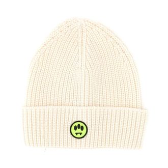 Barrow Barrow, unisex, Accessoires, Beige, Maat: 164 CM Wol