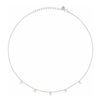 Cai Dames, Accessoires, Grijs, Maat: ONE Size