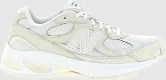 New Balance Sneakers Abzorb 2010 Comme Des Gar&ccedil;ons x in pelle e mesh