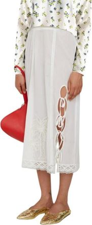 Roseanna Donna, Gonne, Bianco, S, new