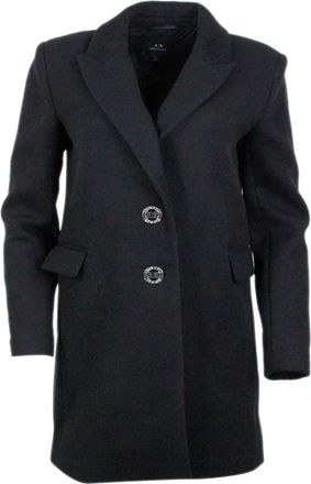 A|X Armani Exchange Coat