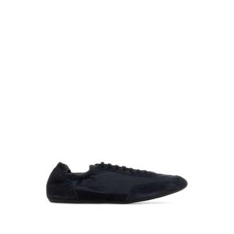 Prada Collapse Re-Nylon Sneakers