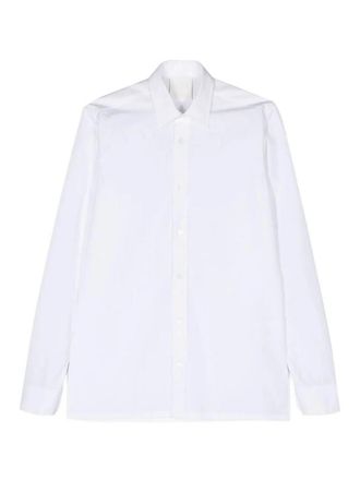 Givenchy Cotton Shirt