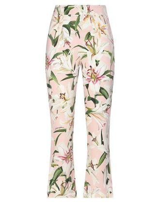 Dolce & Gabbana BOTTOMWEAR - Trousers sur YOOX.COM