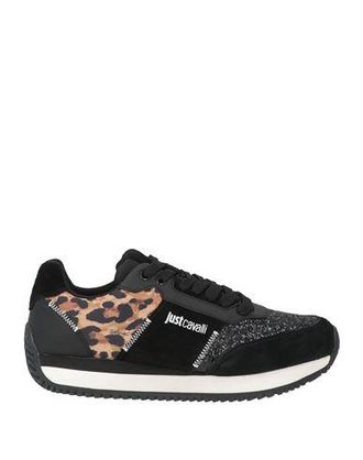 Just Cavalli FOOTWEAR - Trainers on YOOX.COM