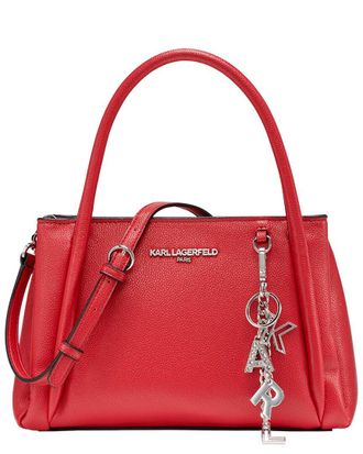 Karl Lagerfeld Karl Laggerfeld Nouvelle Crossbody