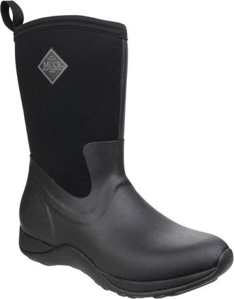 The Original Muck Boot Company Arctic Weekend Wellington Boots