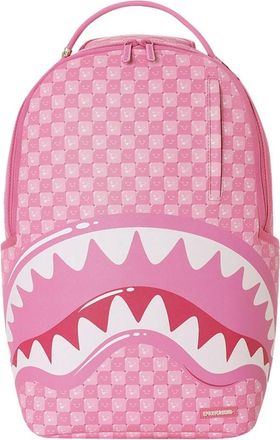 Sprayground Sprayground, unisex, Tassen, Roze, Maat: ONE Size Vinyl