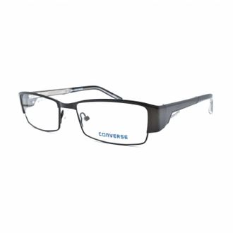 Converse Mens Flip Book Eyeglasses In Dark Grey