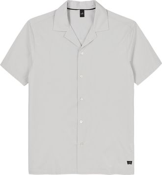 Wahts Mens Shirts, TargetGroup:Men Light Grey / XXL