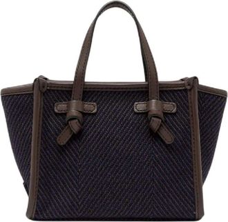 Gianni Chiarini Miss Marcella - Bags - Mujer - Azul - ONE SIZE