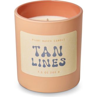Illume Tan Lines Candle at Nordstrom Rack