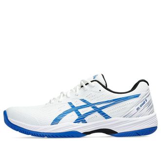 Asics Gel-Game 9 White Tuna Blue 1041A337-103