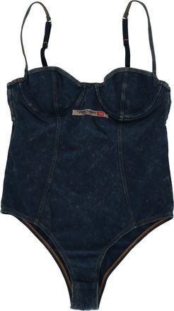 Diesel Tilda Dnm Uw Bodysuit