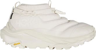 Hoka One One Mujer, Zapatos, Blanco, Talla: 37 EU