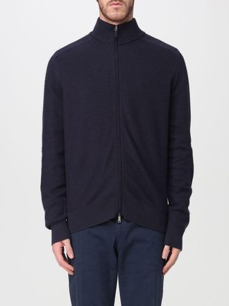 Ermenegildo Zegna Cardigan ZEGNA Men color Blue