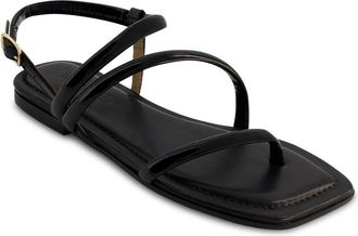 Bernardo Odessa Leather Sandal