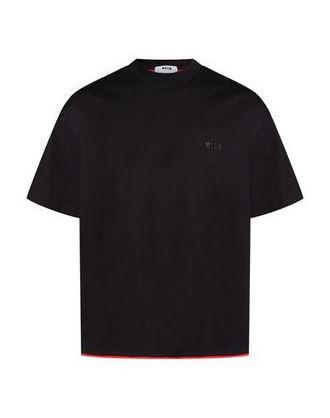 Msgm TOPWEAR - T-shirts on YOOX.COM