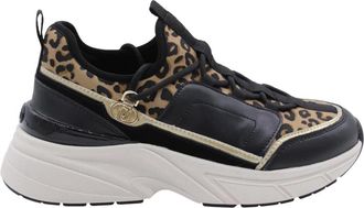 Liu Jo Awatan Sneaker - Dames - Sneakers - Veelkleurig - 40 EU - Schoenen