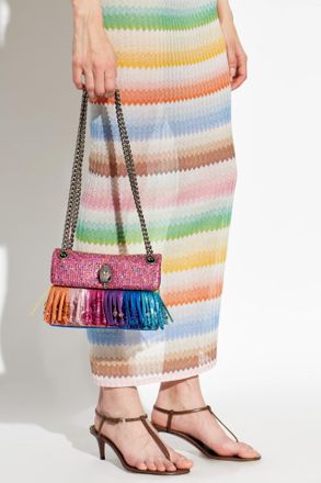 Kurt Geiger Shoulder Bag Kensington Mini, Womens, Multicolour