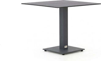 Forza Furniture Forza Orta tuintafel 80x80x73cm