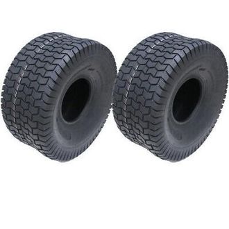 OEM Neum&aacute;tico De Cortac&eacute;sped - Wanda P512 - 22x11.00-8 - 4 Capas - Sin C&aacute;mara