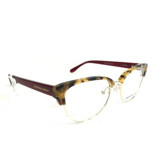 Bcbgmaxazria Womens Ashlyn Cat Eye Eyeglasses In Tortoise Gold