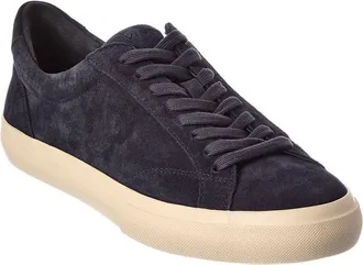 Vince Fremont-B Suede Sneaker