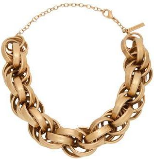 Alberta Ferretti SCHMUCK und UHREN - Halsketten auf YOOX.COM