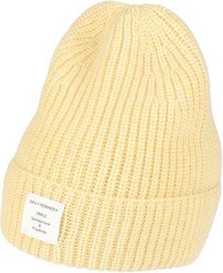 Daniele Fiesoli ACCESSORI - Cappelli su YOOX.COM