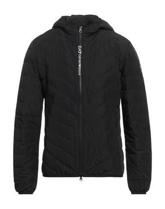 Emporio Armani COATS & JACKETS - Puffers sur YOOX.COM