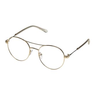 Karen Walker Accessoires, unisex, Geel, ONE Size, Zonnebrillen