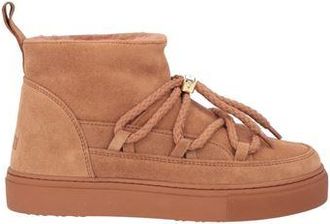 INUIKII FOOTWEAR - Ankle boots on YOOX.COM