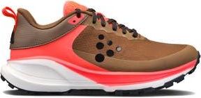Craft Pure Trail X Running Shoe in Roots-Shock at Nordstrom Rack, Size 7.5