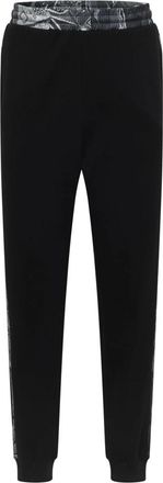 Carlo Colucci Broeken, Heren, Zwart, XL, Trainingsbroeken