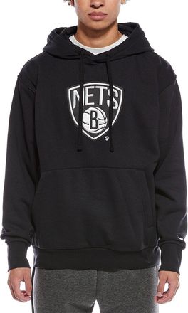 Nike Brooklyn Nets NBA Fleece Pullover Hoodie