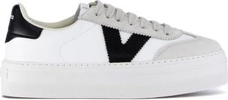 Victoria Mujer, Zapatos, Multicolor, Talla: 39 EU
