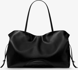 Tory Burch Borsa a spalla Ella in materiali riciclati - TORY BURCH - gender_Woman