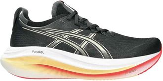 Asics Uomo, Scarpe, Nero, 44 1/2 EU, new