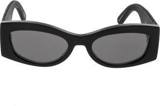 Dior Zonnebril - unisex - Zonnebrillen - Zwart - ONE Size - Accessoires