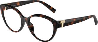 Tiffany & Co. Dames, Accessoires, Bruin, Maat: 54 MM