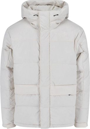 The North Face Padded down jacket