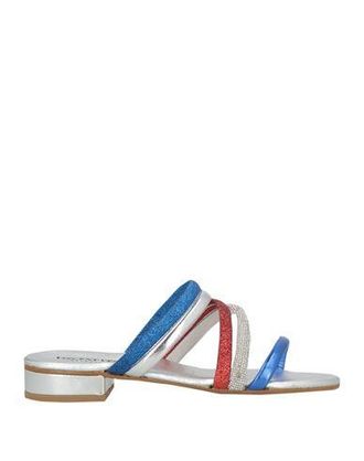 Vincent Vega FOOTWEAR - Sandals on YOOX.COM