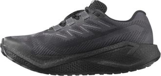 Salomon (WMNS) SALOMON Aero Blaze 3 Gravel Gore-Tex Black Asphalt 479767