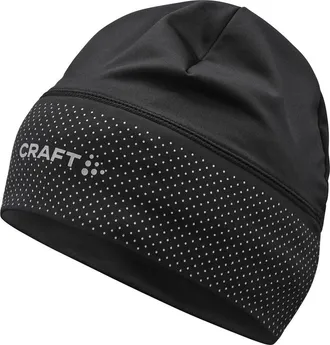 Craft Lumen 2 Reflective Fleece Beanie in Black at Nordstrom, Size Large/x-Large