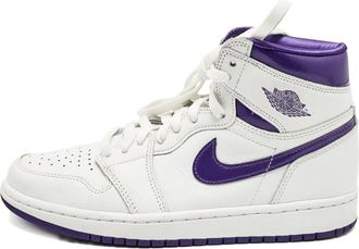 Nike Jordan Sneakers Air Jordan 1 - Bianco