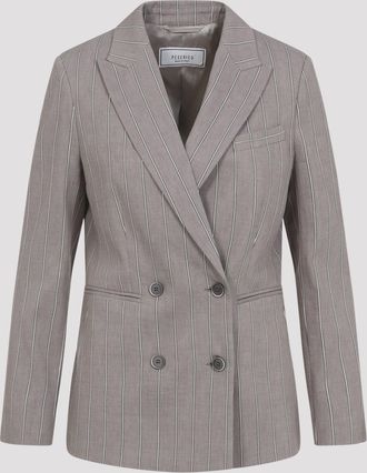 PESERICO Peserico Linen Jacket
