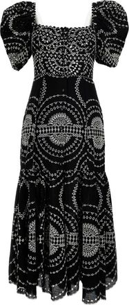 Charo Ruiz Ibiza Donna, Abiti, Nero, M, new